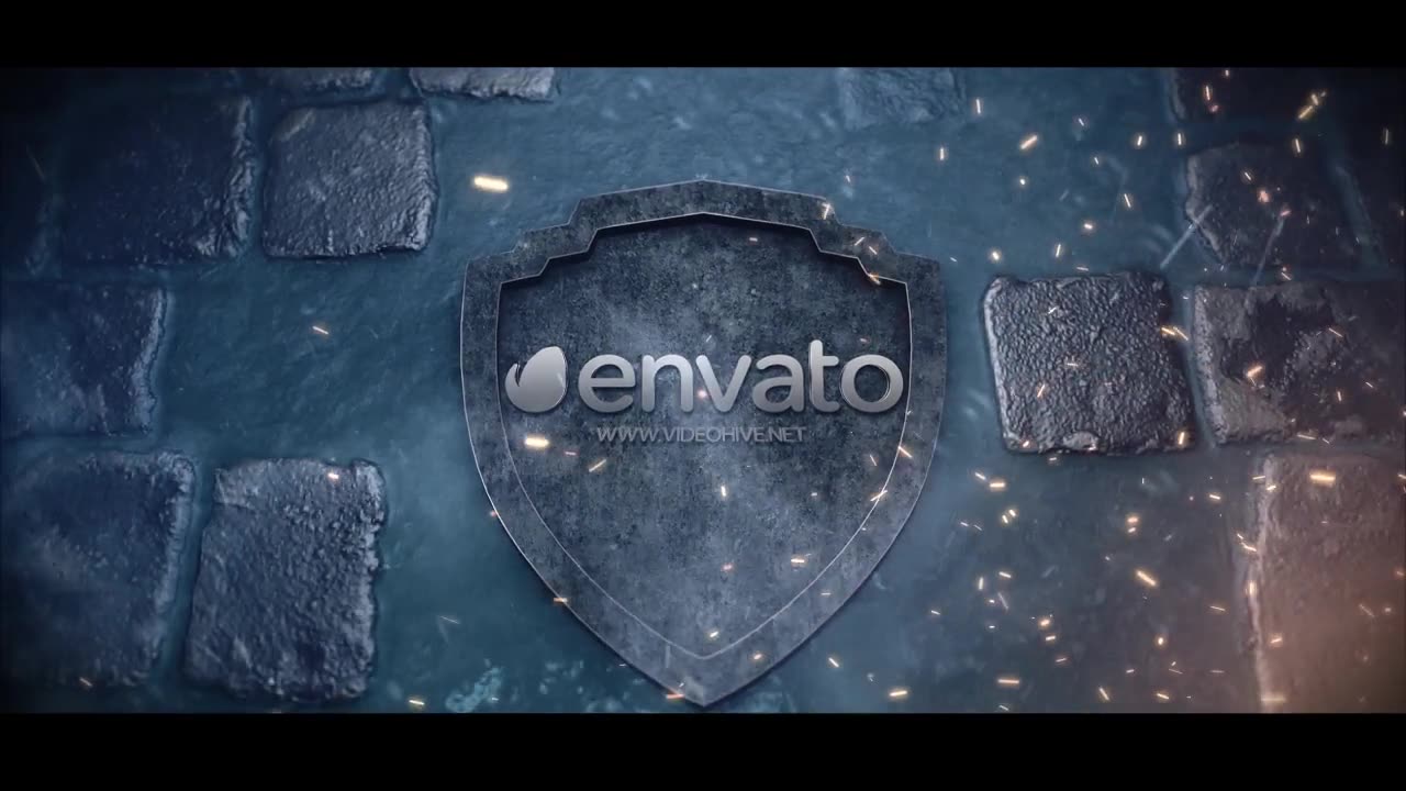 Logo on the Road - Download Videohive 16700267