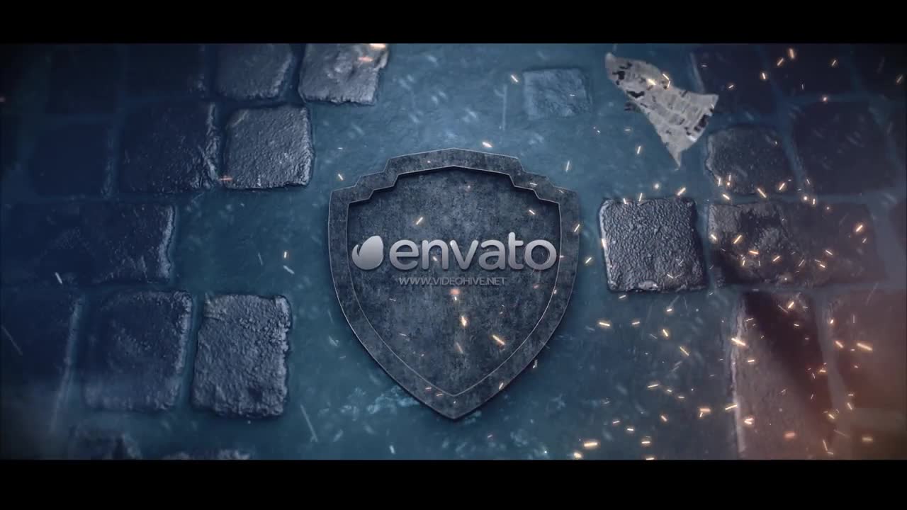 Logo on the Road - Download Videohive 16700267