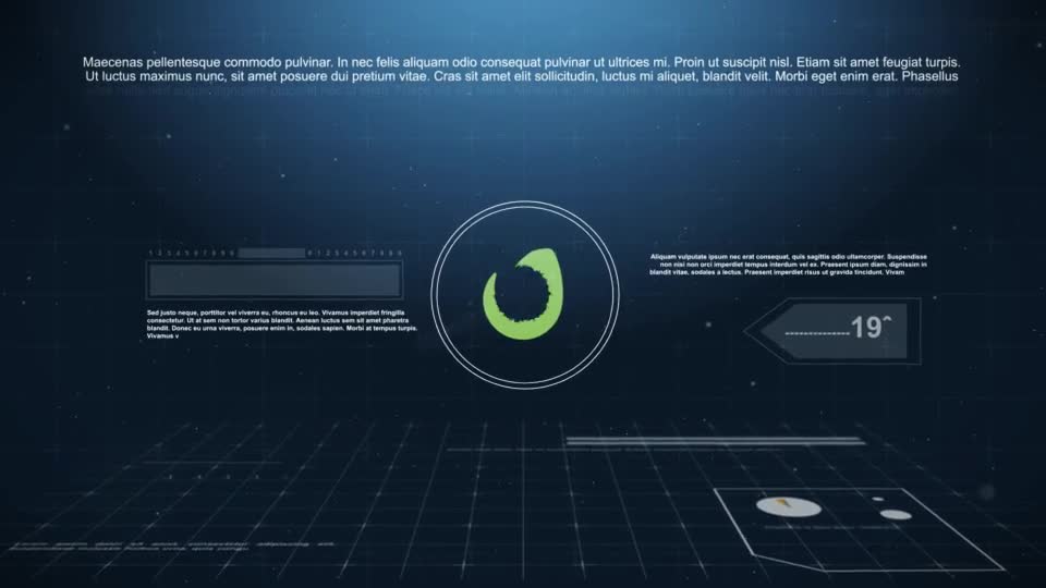 Logo Opener Videohive 10807934 After Effects Image 1