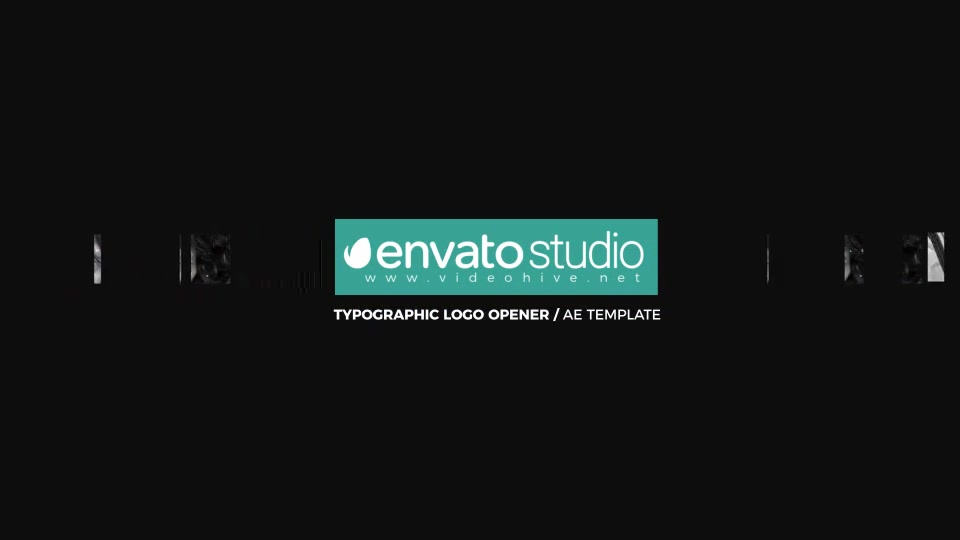 Logo Opener Videohive 21646429 After Effects Image 7