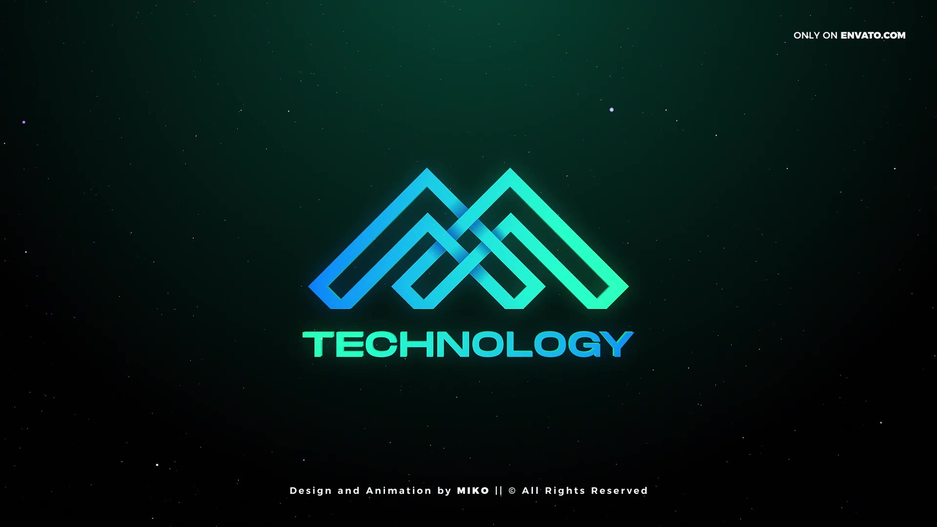 Logo Opener Videohive 29922684 After Effects Image 10