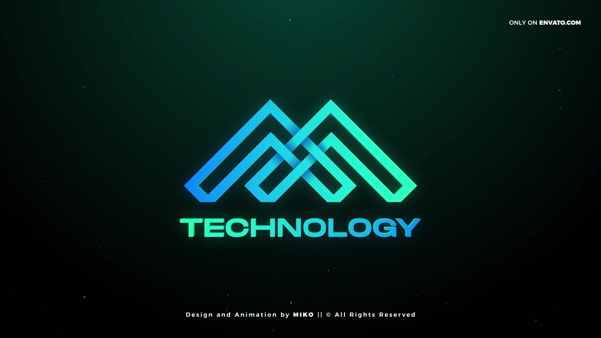Logo Opener Videohive 29922684 After Effects Image 8