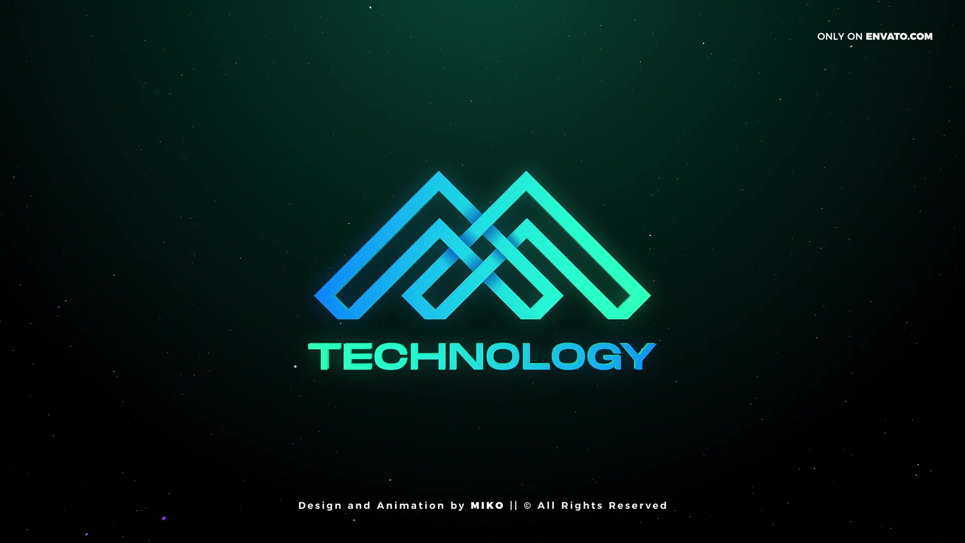 Logo Opener Videohive 29922684 After Effects Image 9