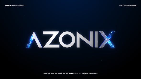 Logo Opener - 29922684 Download Videohive