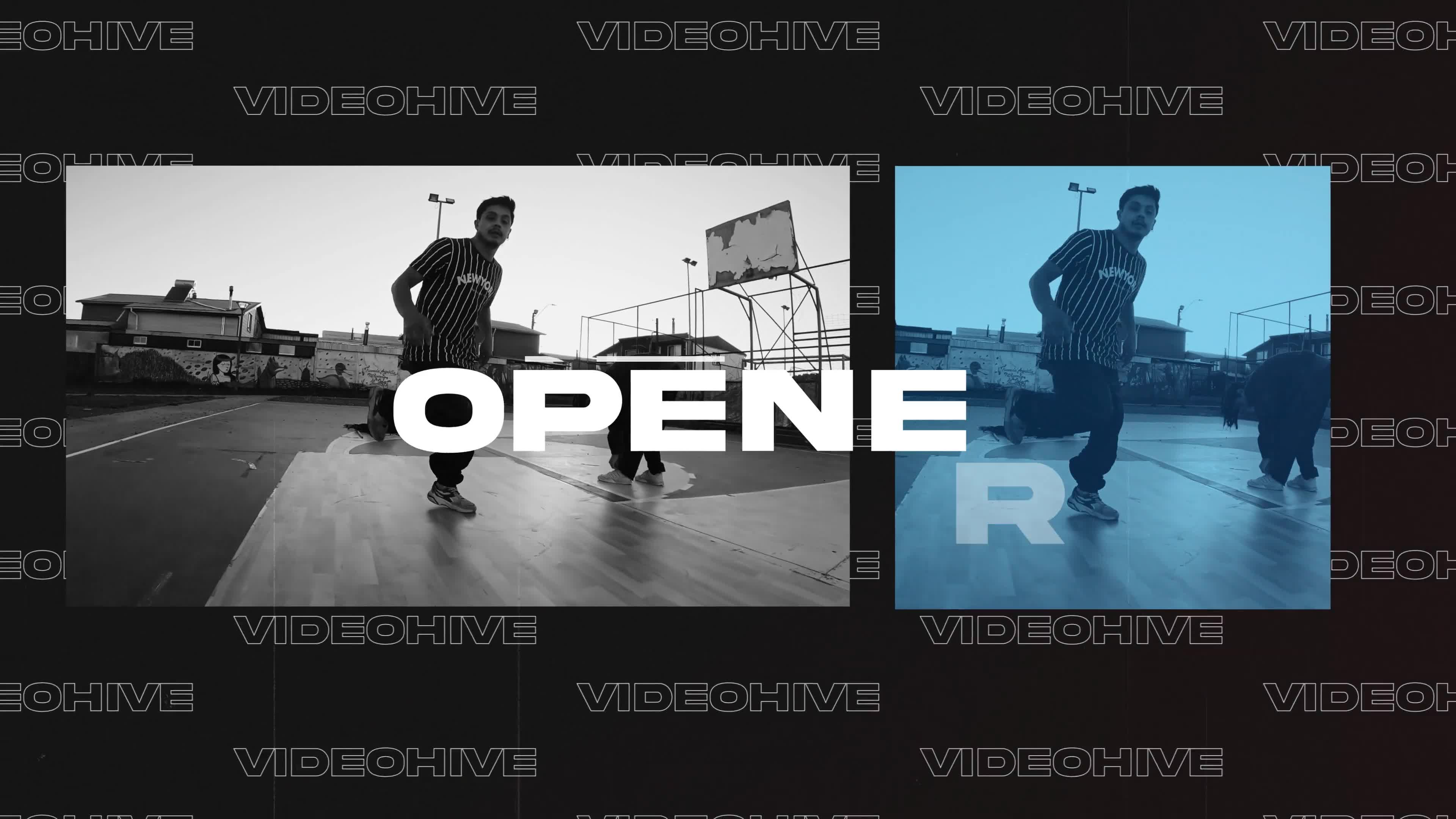 Logo Opener Videohive 36667782 After Effects Image 2