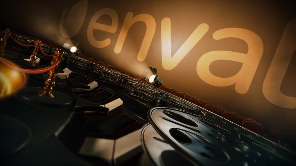 Logo Opener 3in1 Videohive 35589934 After Effects Image 3