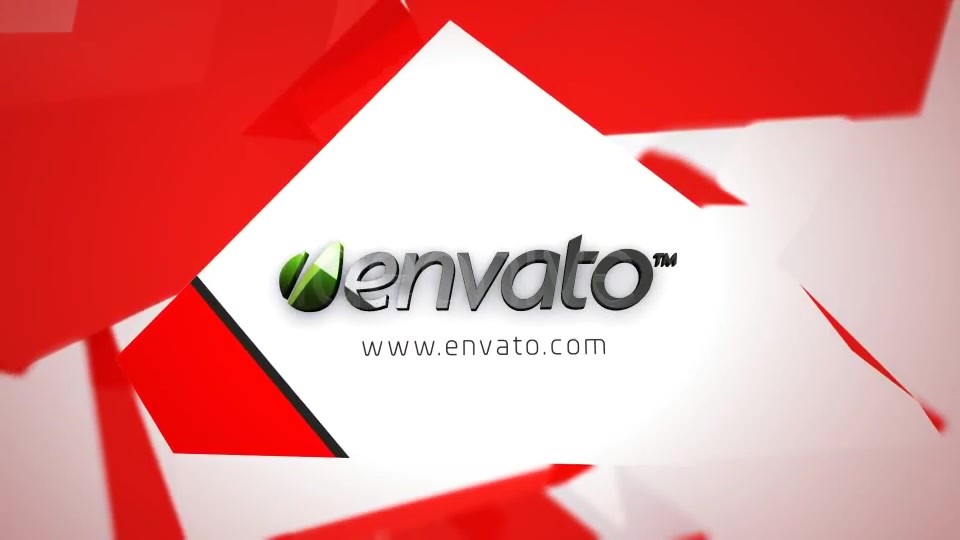 Logo opener Videohive 4250377 After Effects Image 6
