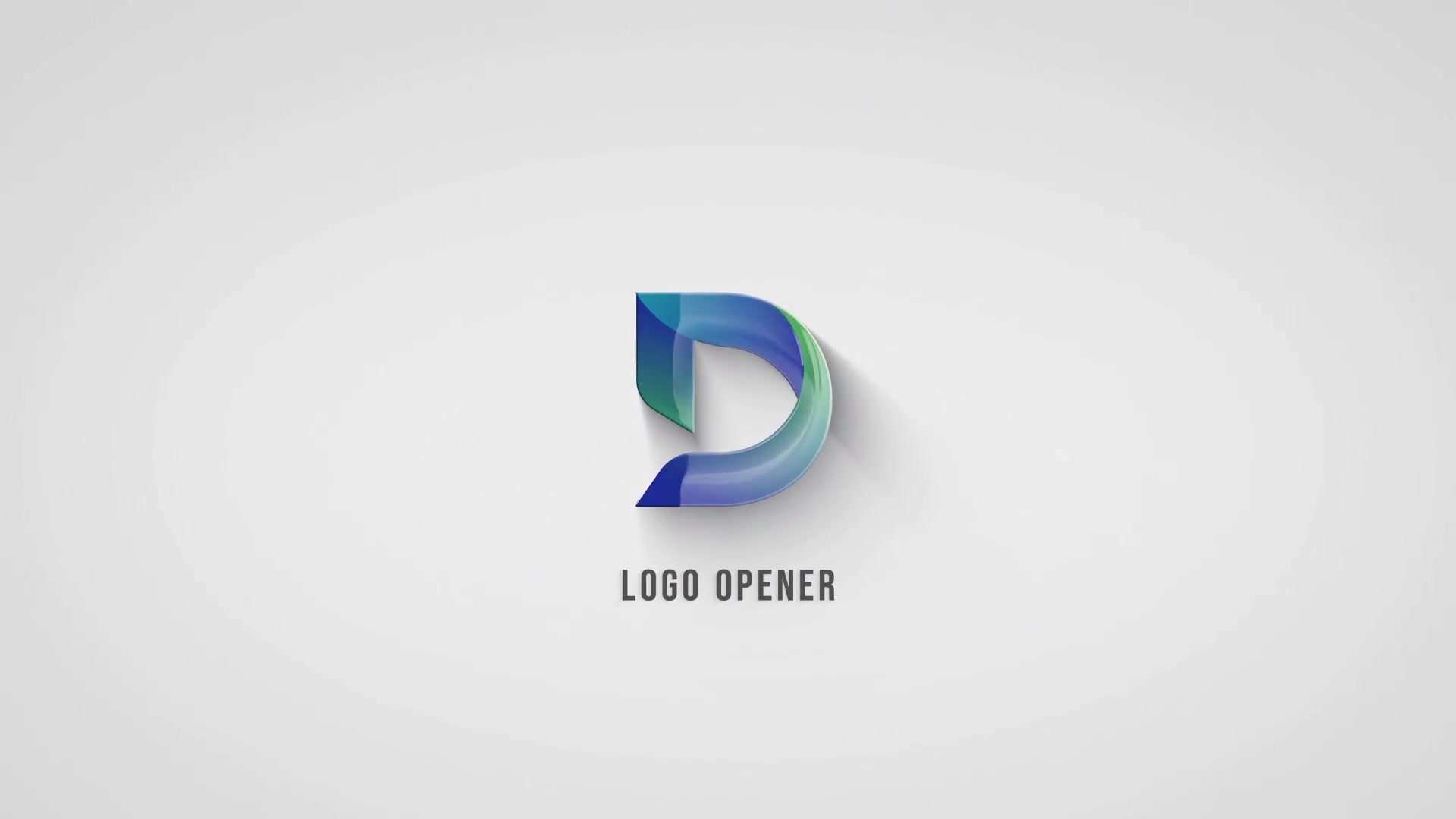 Logo Opener Videohive 34167715 After Effects Image 5