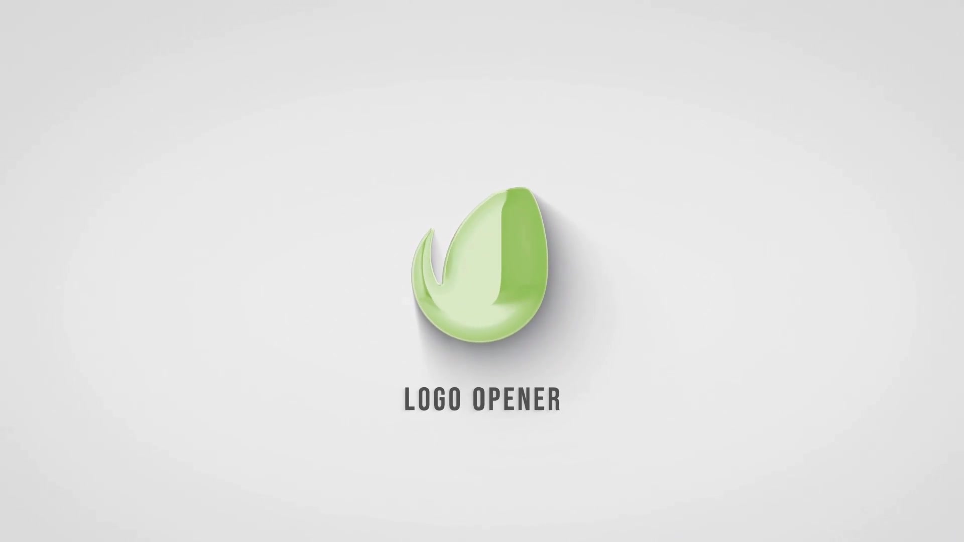 Logo Opener Videohive 34167715 After Effects Image 7