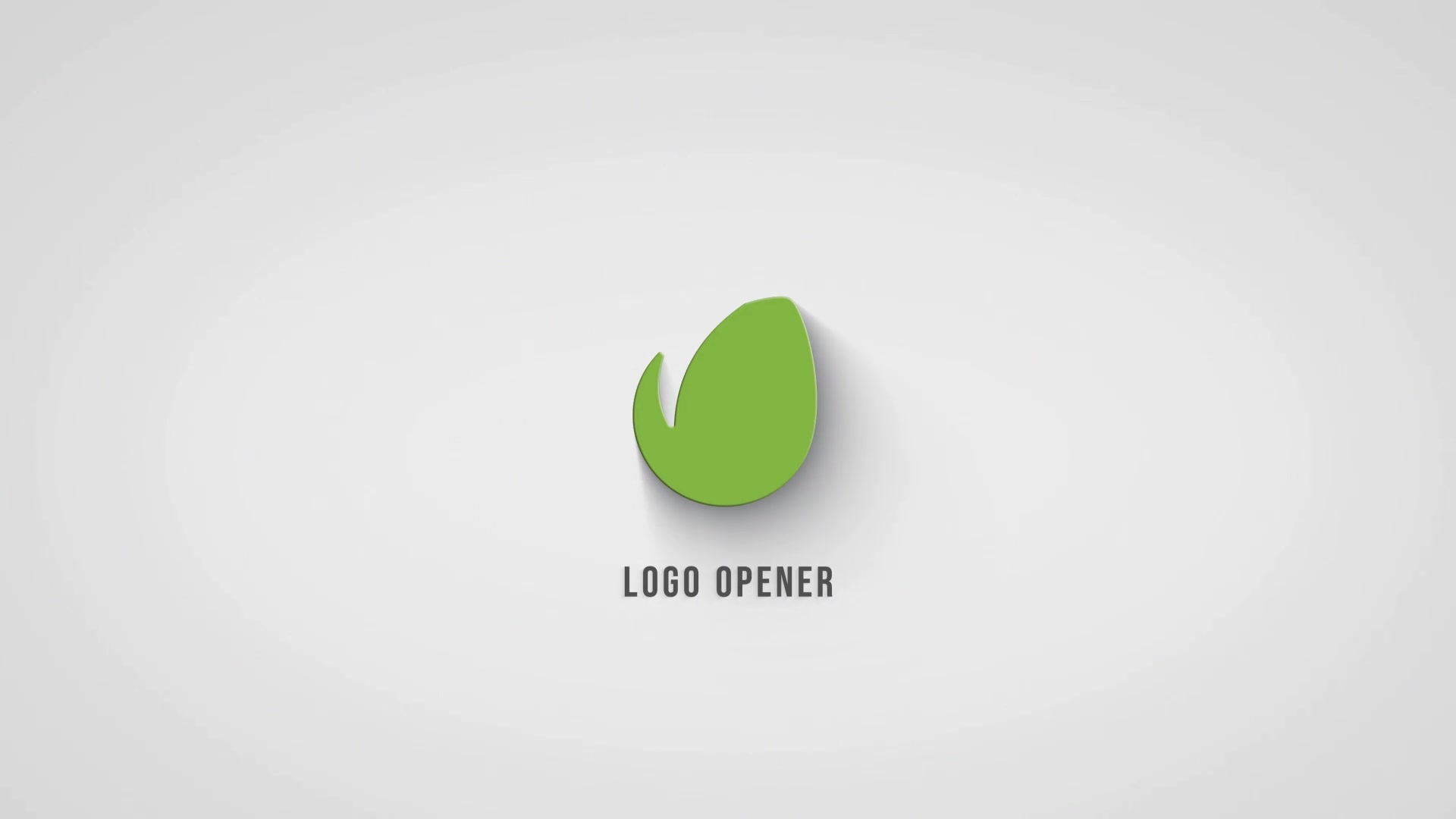 Logo Opener Videohive 34167715 After Effects Image 8