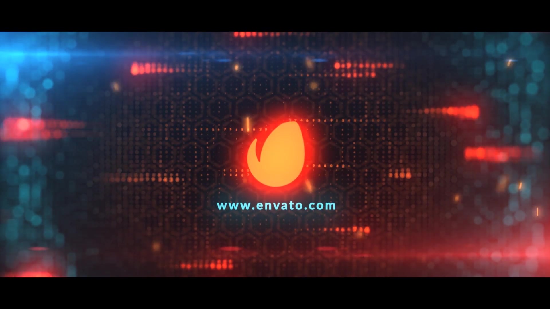 Logo Opener Videohive 19644119 After Effects Image 3