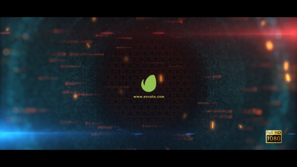 Logo Opener - Download Videohive 19644119