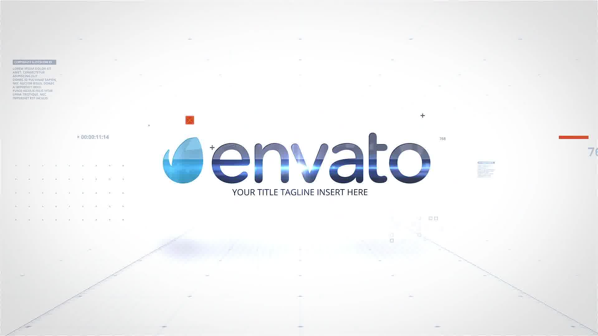 Logo Opener Videohive 34903728 Premiere Pro Image 12