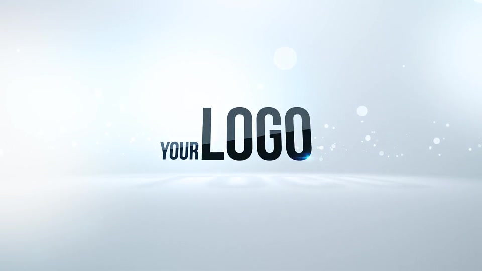 Logo Opener - Download Videohive 6238366