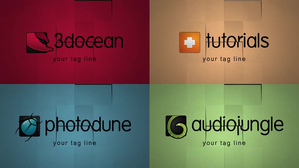 Logo Opener Videohive 3410088 After Effects Image 10
