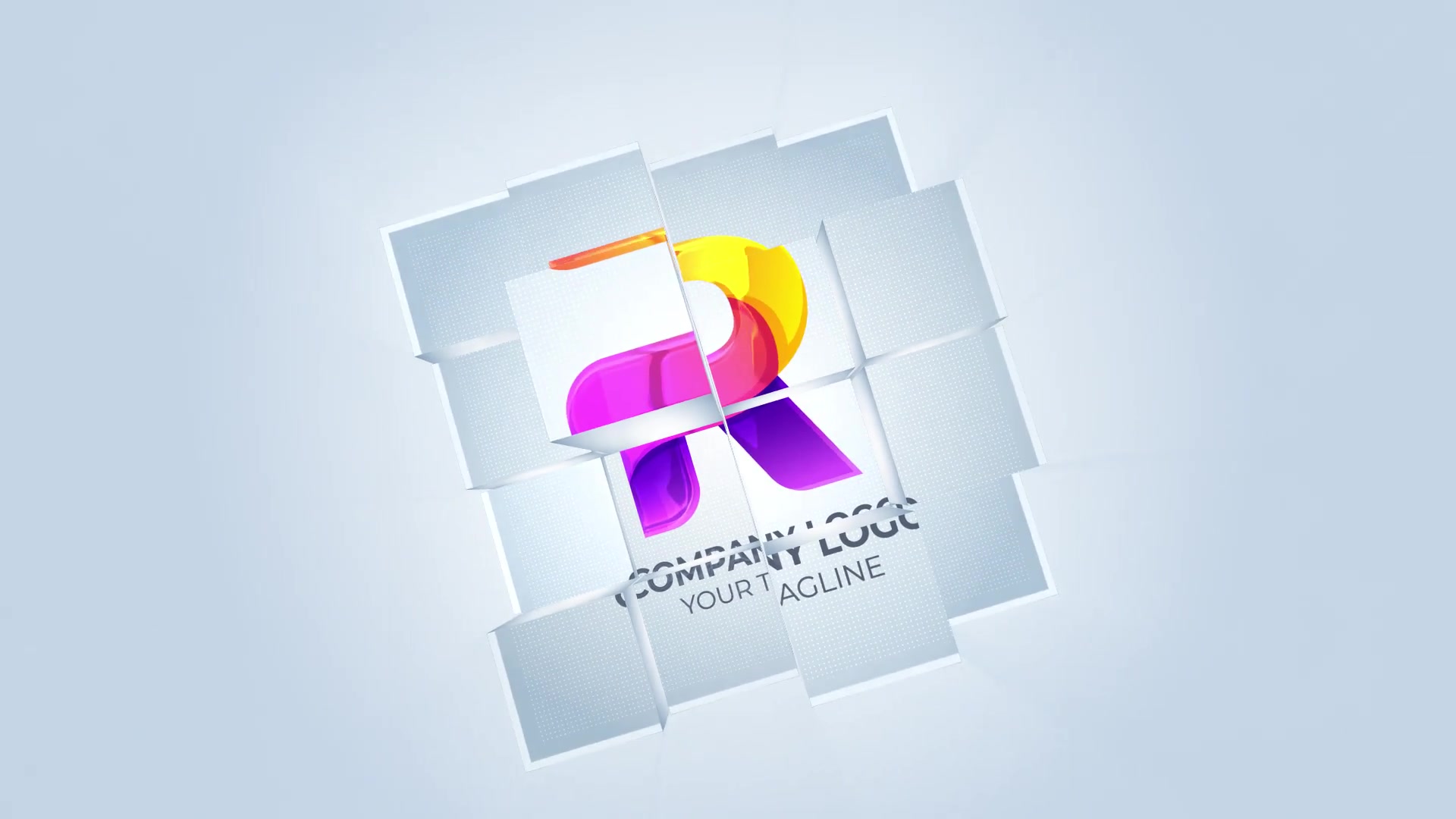 Logo Opener Videohive 32948201 After Effects Image 3