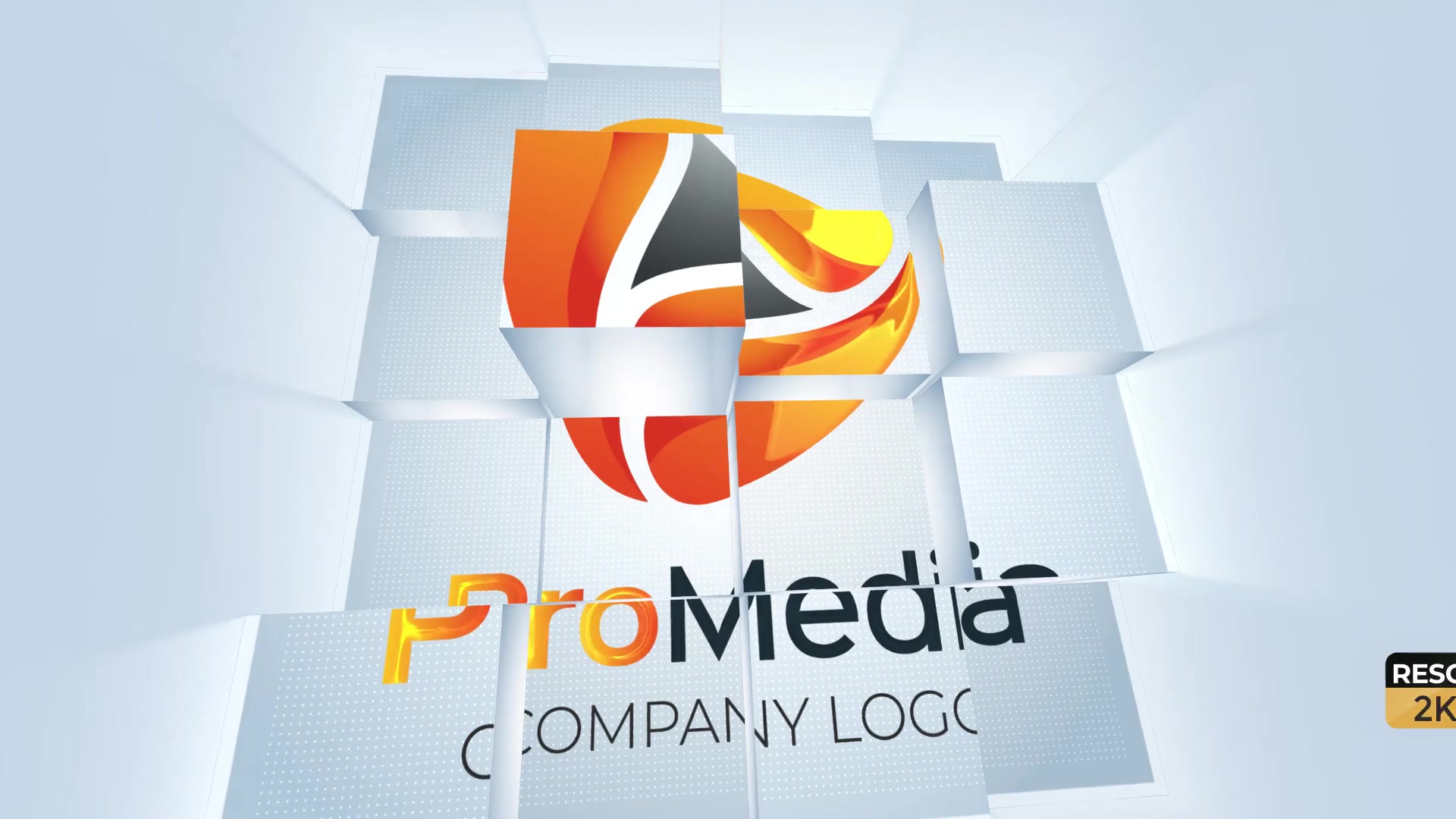 Logo Opener Videohive 32948201 After Effects Image 5