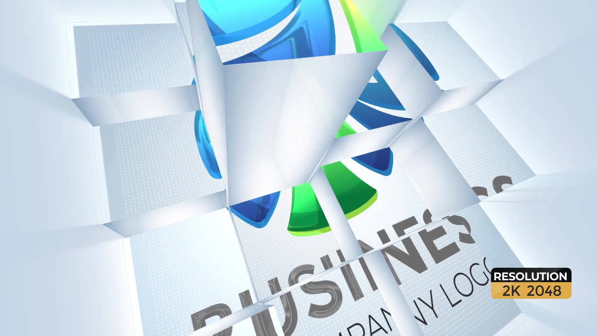 Logo Opener Videohive 32948201 After Effects Image 9
