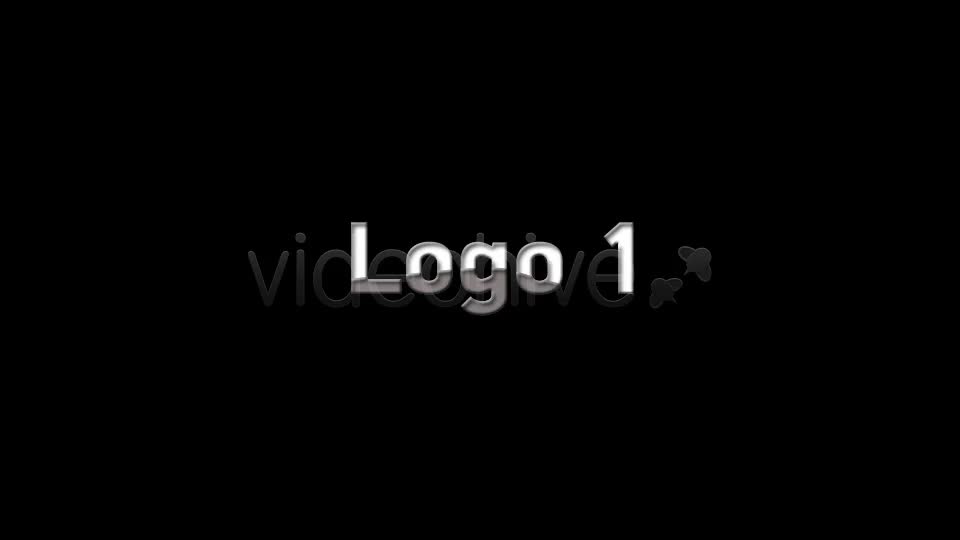 Logo Pack Videohive 1702226 After Effects Image 1