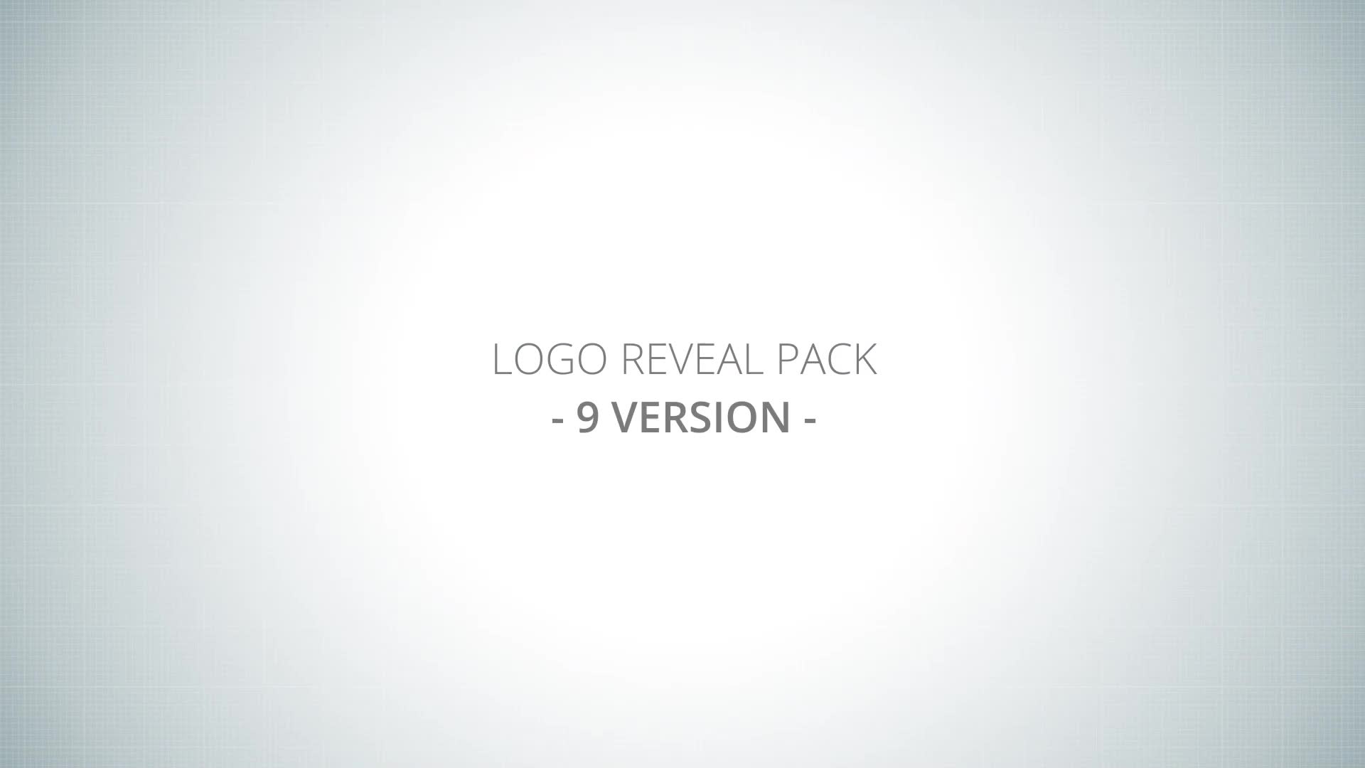 Logo Pack Videohive 33714282 Premiere Pro Image 1