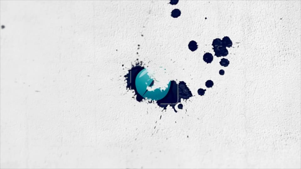 Logo Paint Pack Videohive 12045427 After Effects Image 9
