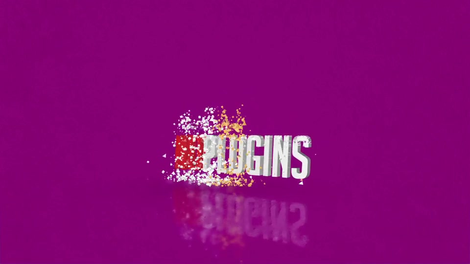 LOGO Particles Videohive 22455964 After Effects Image 9