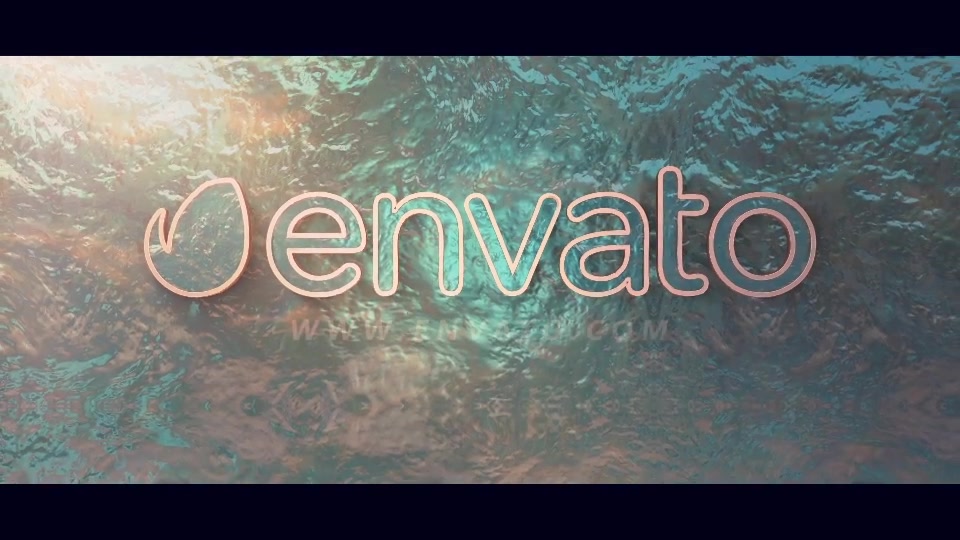 Logo Pool Videohive 19668643 After Effects Image 11