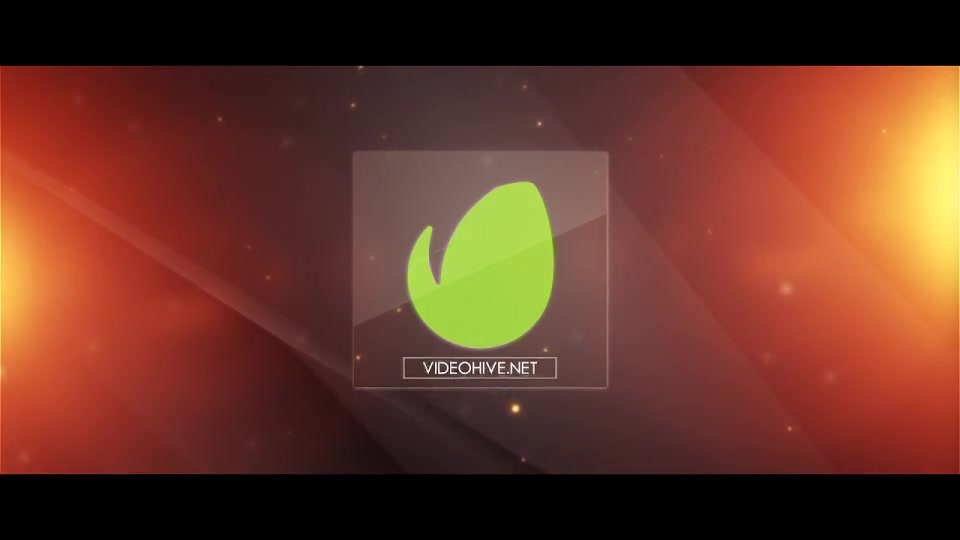 Logo Promo - Download Videohive 12109581