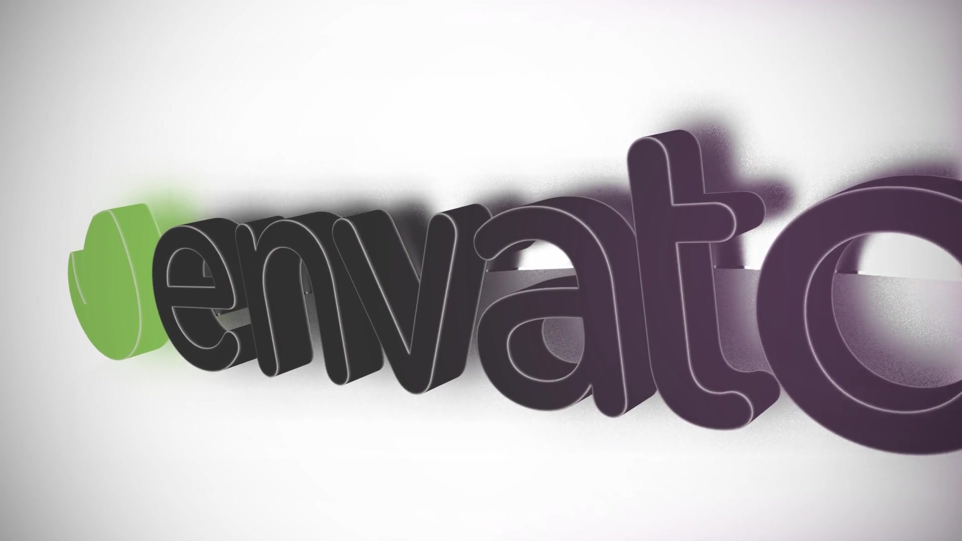 Logo Reflection Logo Reveal Videohive 24901435 After Effects Image 5