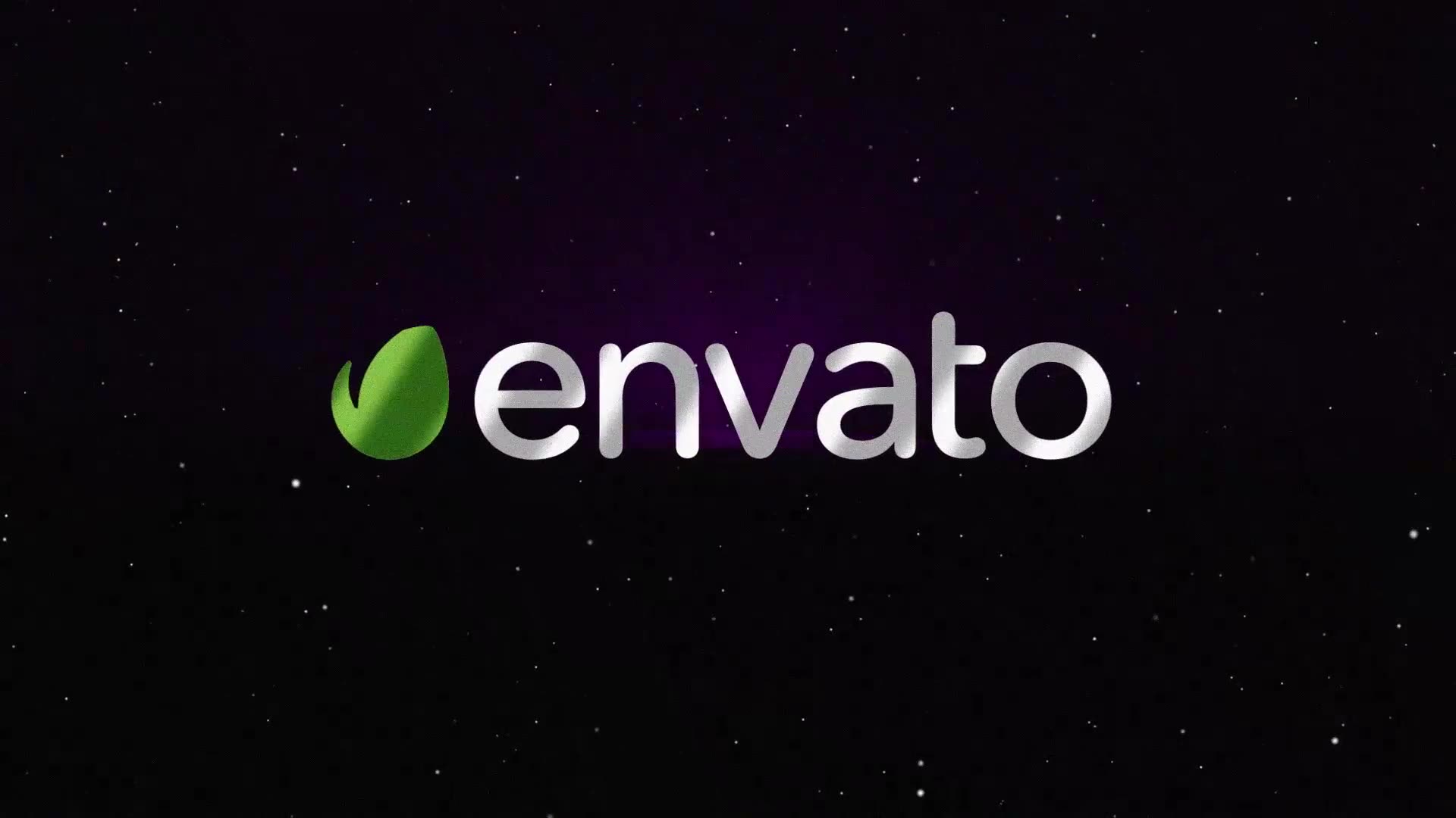 Logo Retro Galaxy Reveal Videohive 33765912 After Effects Image 5