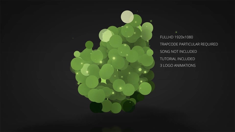 Logo Reveal 01 Videohive 15750100 After Effects Image 11