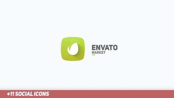 Logo Reveal - 19664679 Videohive Download