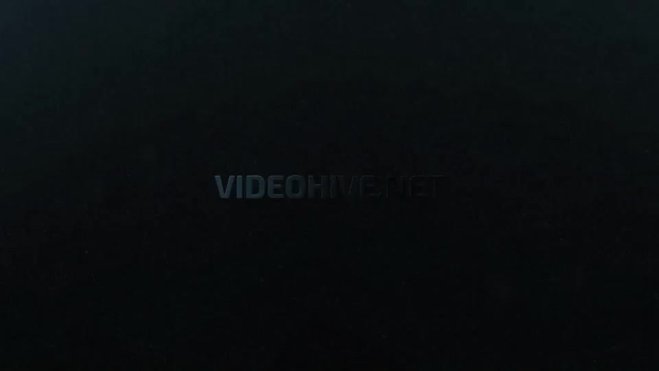 Logo Reveal Videohive 19680880 After Effects Image 4