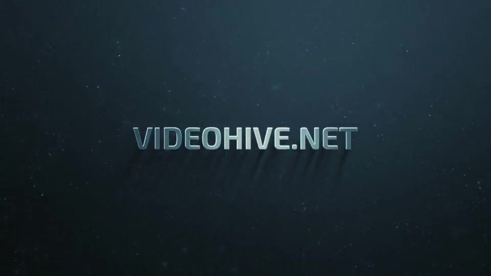 Logo Reveal Videohive 19680880 After Effects Image 5