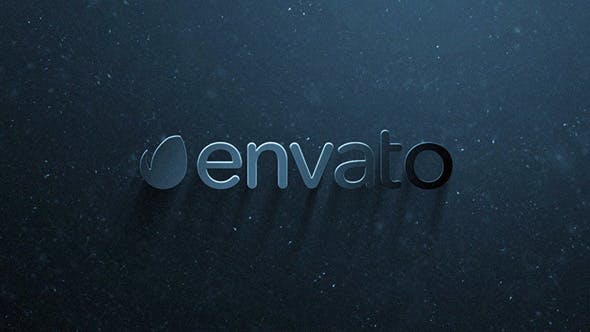 Logo Reveal - 19680880 Videohive Download
