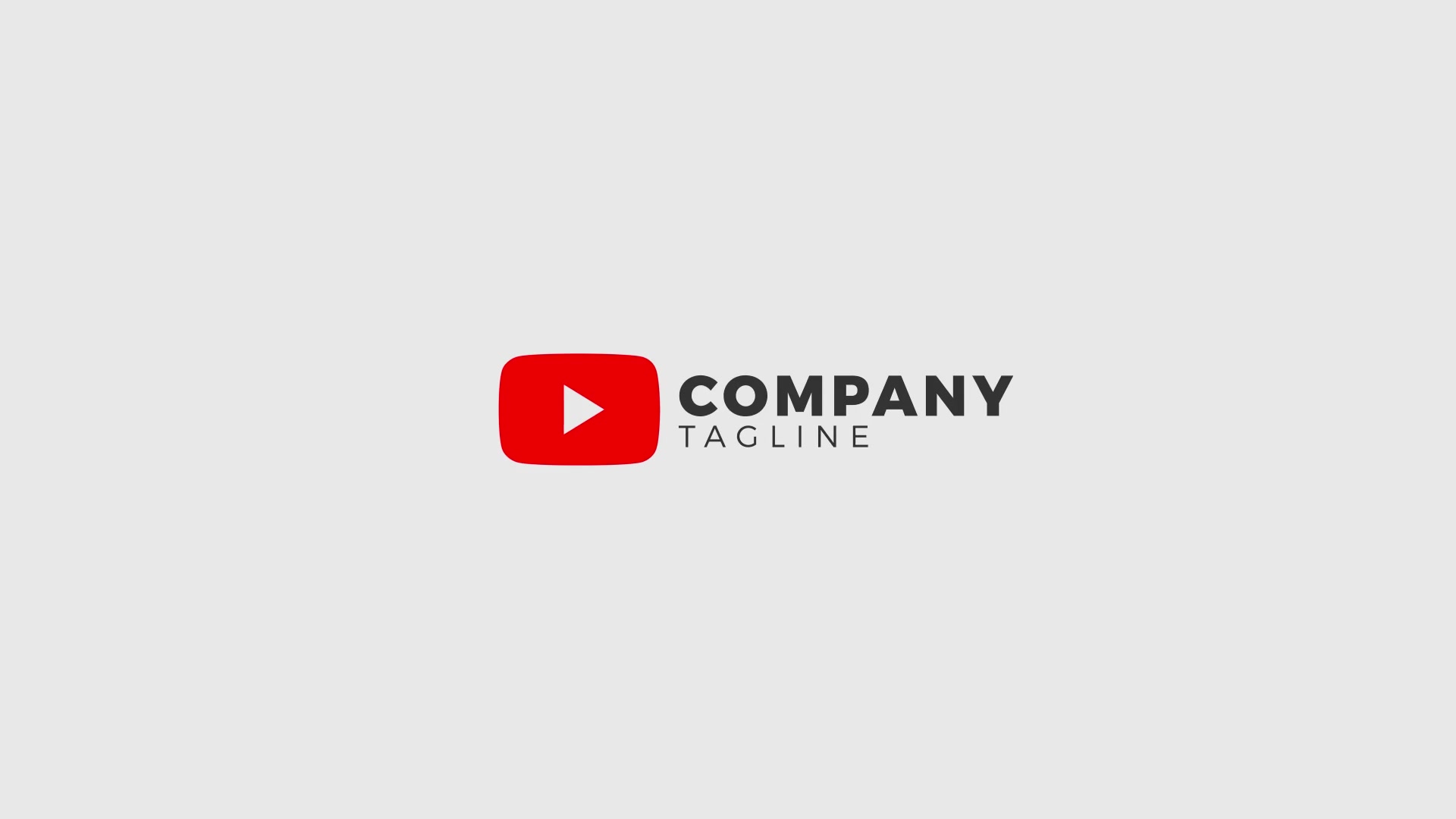Logo Reveal Videohive 21077525 After Effects Image 8