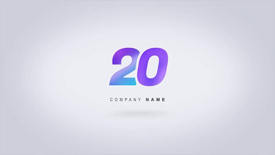 Logo Reveal Videohive 36586937 After Effects Image 9