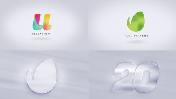 Logo Reveal - 36586937 Download Videohive