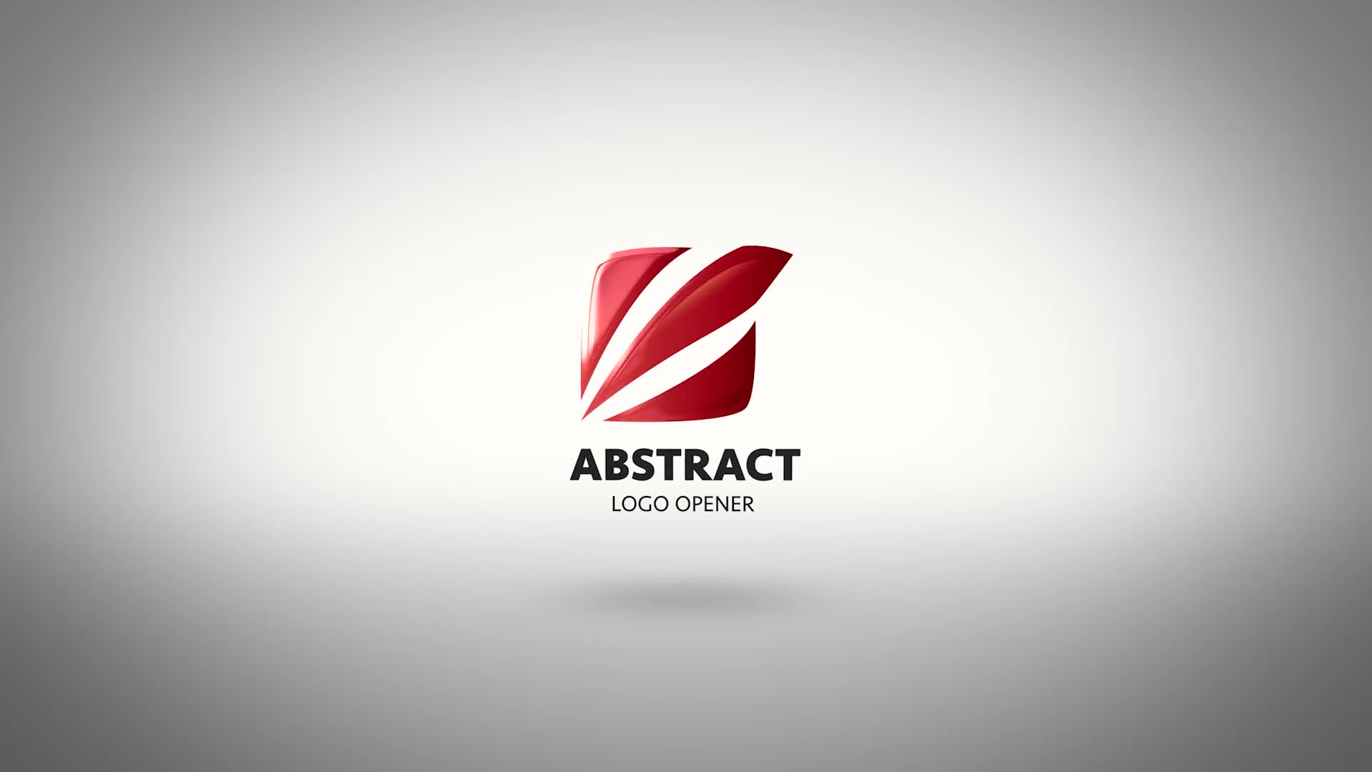 Logo Reveal Videohive 37116708 After Effects Image 1
