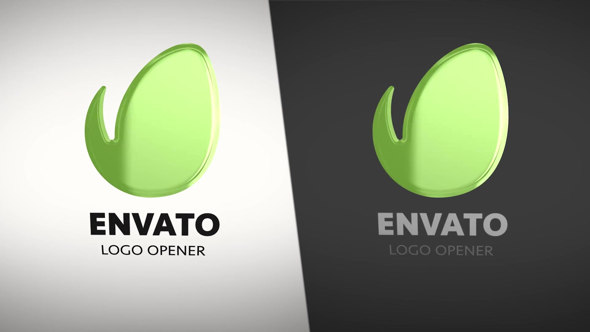 Logo Reveal Videohive 37116708 After Effects Image 3