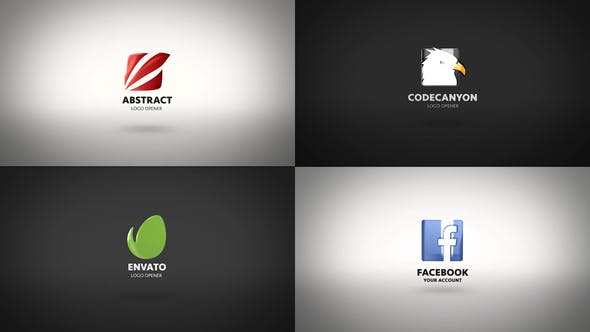 Logo Reveal - 37116708 Videohive Download