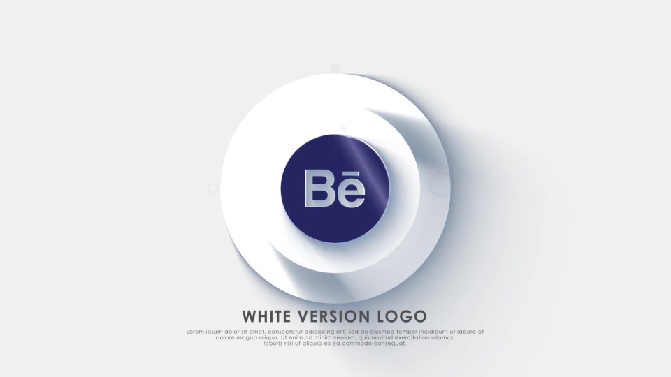 Logo Reveal Videohive 38290175 After Effects Image 3
