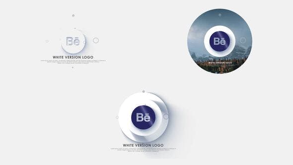 Logo Reveal - 38290175 Download Videohive