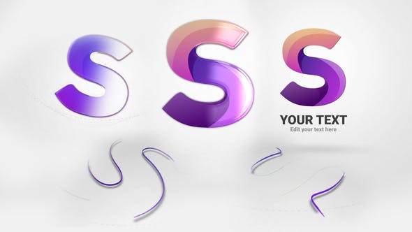 Logo Reveal - 38750918 Videohive Download