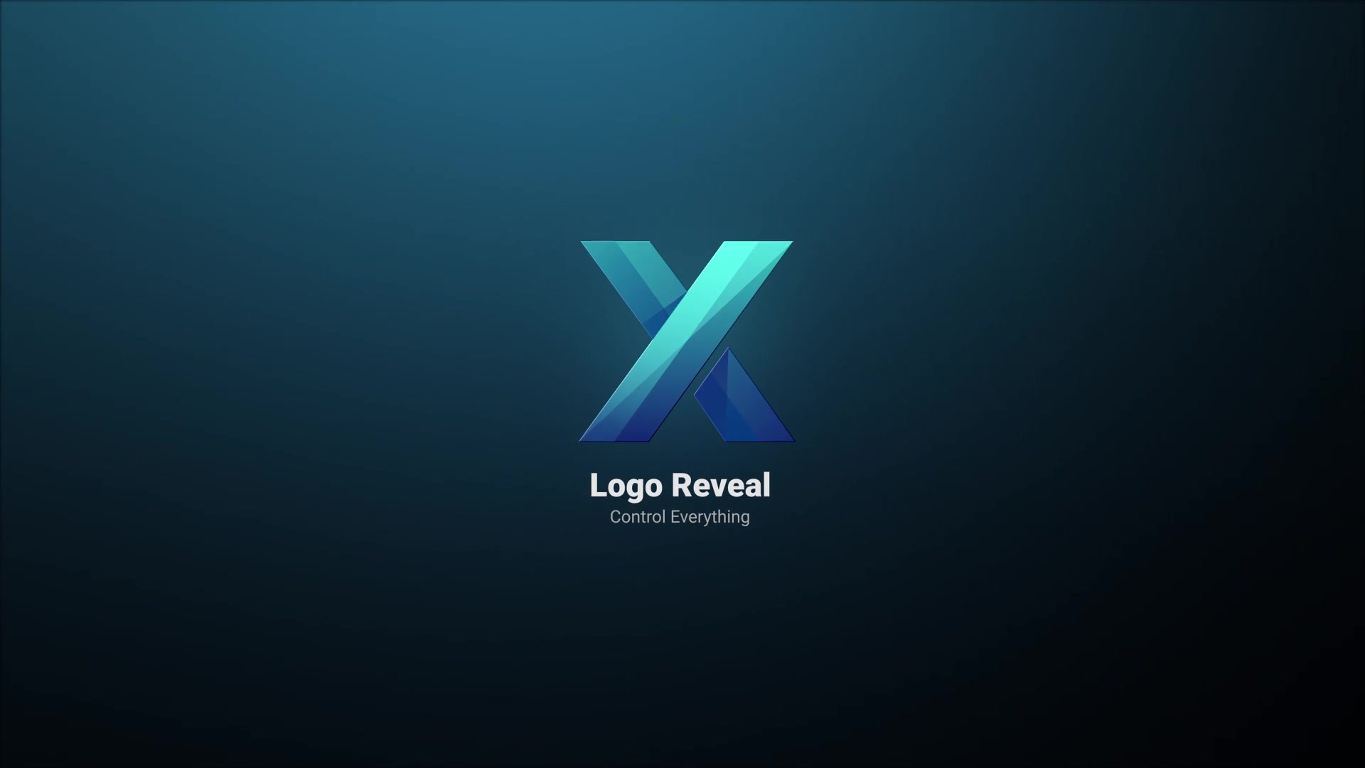 Logo reveal Videohive 40180446 After Effects Image 10