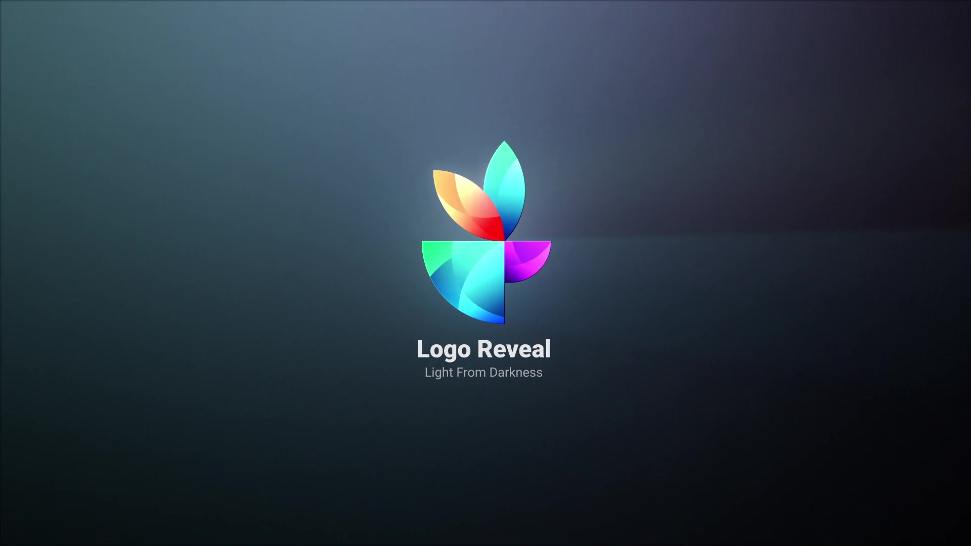Logo reveal Videohive 40180446 After Effects Image 4