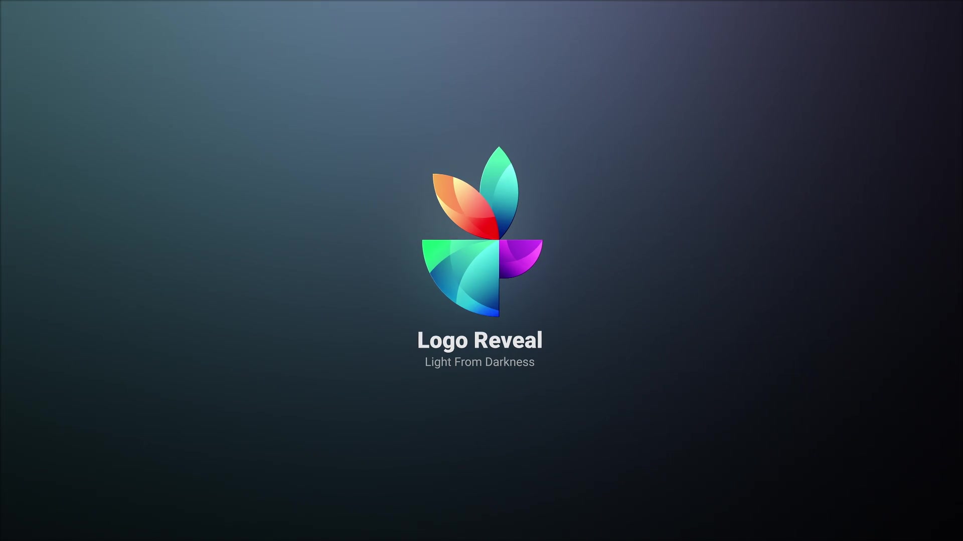 Logo reveal Videohive 40180446 After Effects Image 5