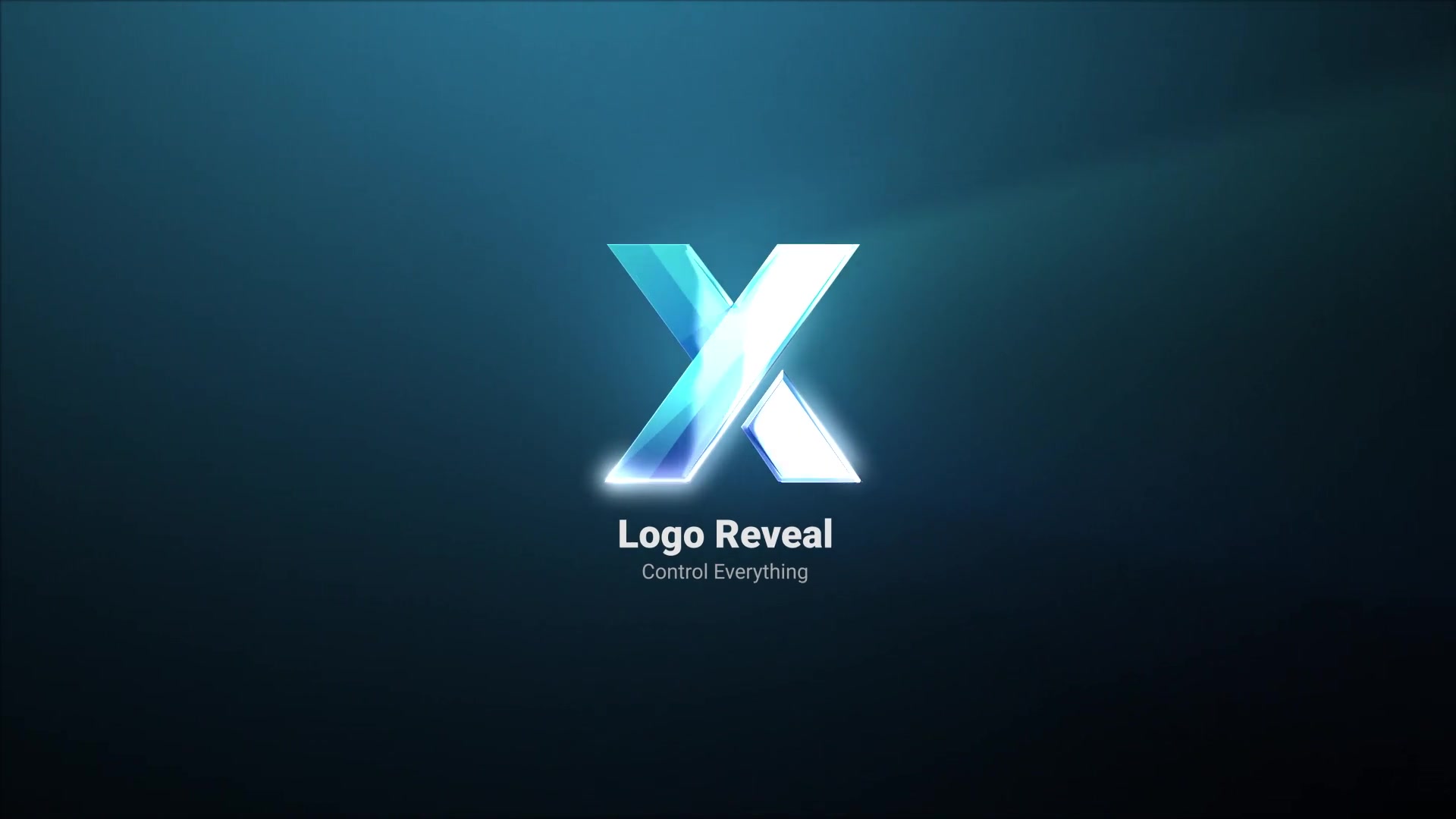 Logo reveal Videohive 40180446 After Effects Image 9