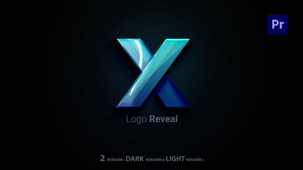 Logo Reveal - 41757590 Videohive Download