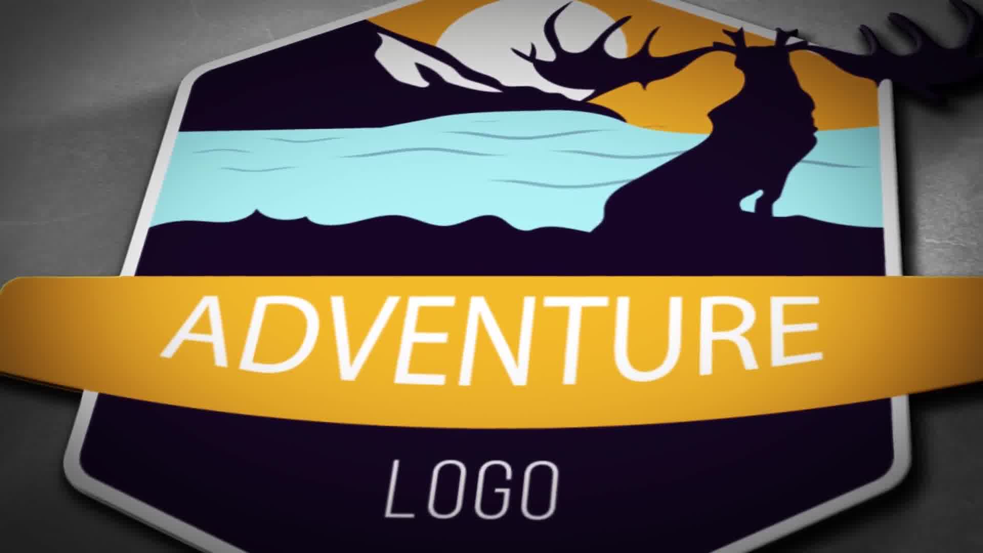 Logo Reveal Videohive 45193687 After Effects Image 11